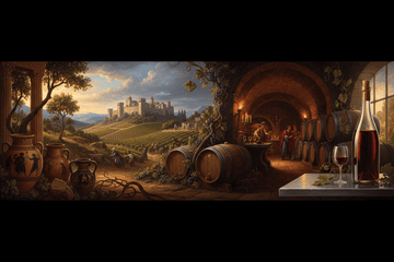 3 Datos Curiosos Sobre el Vino que No Conocías - La Cava