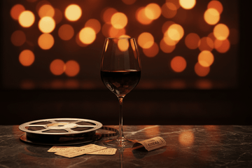 5 Películas sobre Vino que Debes Ver y Dónde Encontrarlas - La Cava