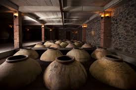 Karas Vino Armenia