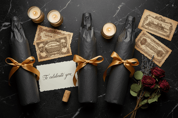 De la Barrica a la Mesa: Vinos para Regalar con Historia | La Cava Shop - La Cava
