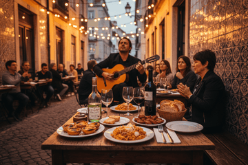 El Despertar de Portugal