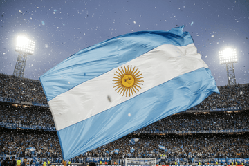 El Invicto de la Pasión: El Mundial 2026 y el Vino Argentino - La Cava