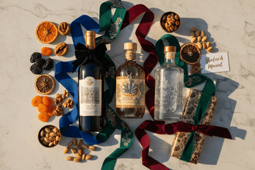 El Regalo Perfecto: Vinos y Licores para Anfitriones y Shalach Manot - La Cava
