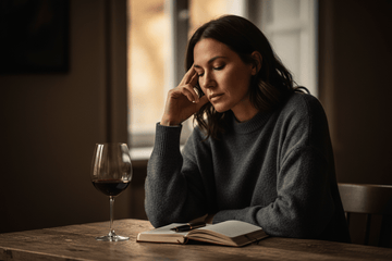 ¿El Vino Da Dolor de Cabeza? Mitos, Taninos, Sulfitos y Soluciones - La Cava
