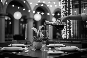 Vino para eventos