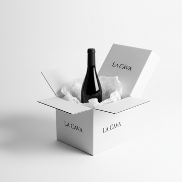 Guía para Comprar Vino Online en México | Lacava.shop