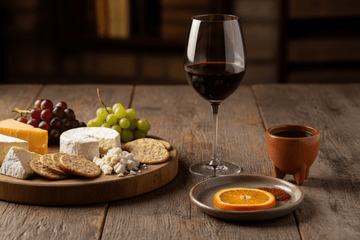 ¿En Qué Se Parecen el Mezcal y el Vino? Terruño y Artesanía - La Cava