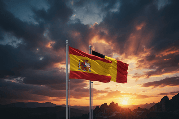 España vs Bélgica: Estructura y Vinos de Culto - La Cava
