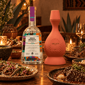 Fiesta, mezcal y tequila: cómo armar la noche - La Cava