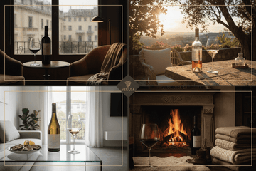 Guía Definitiva - El Vino Perfecto para cada Clima - La Cava