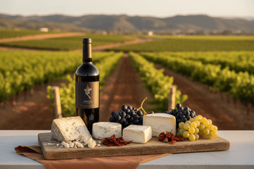 Guía del Vino Mexicano: Regiones, Uvas Emblemáticas y Maridaje - La Cava