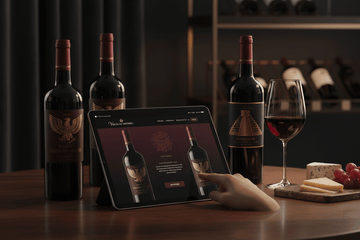 Guía Maestra: Cómo comprar vinos en línea en México y no fallar en el intento - La Cava