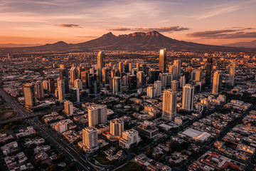 Monterrey México