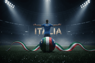 La Ausencia más Elegante: Italia no está jugando el partido, peros sus vinos son de clase Mundial - La Cava