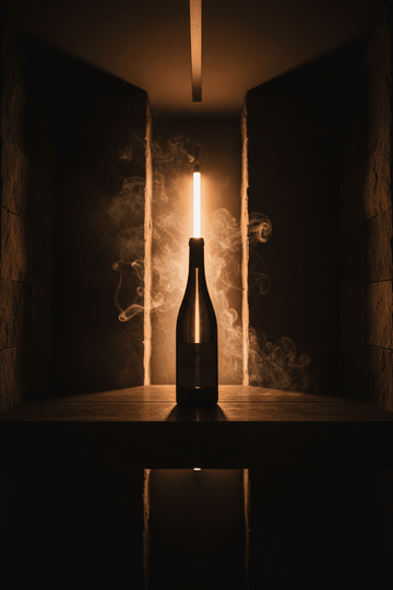 La Cava Curada: Por qué el vino es la inversión emocional más importante de tu hogar. - La Cava