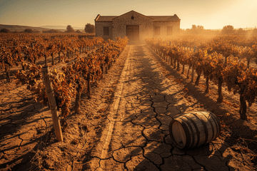 La Crisis del Vino Mexicano: ¿Por qué Apoyar el Vino Nacional Hoy? - La Cava