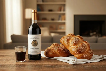 Las Pascuas del vino Pascua judía o Pésaj - La Cava