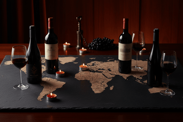 Memorias de Viñedos Extremos: Vinos de Terruños Hostiles - La Cava