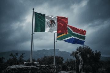 México vs Sudáfrica: Duelo de Terruños en la Copa (Mundial 2026) - La Cava