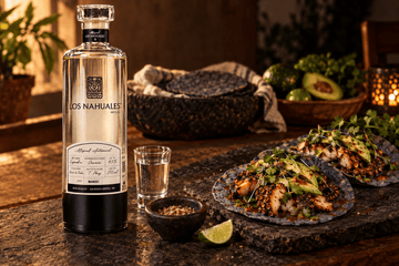 Mezcal y Día de Muertos en Oaxaca: historia y tradición - La Cava