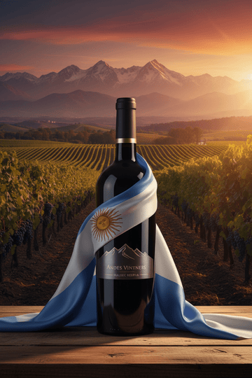 Milagro del Vino Argentino: Historia de Altura - La Cava