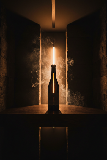 La Cava Curada: Por qué el vino es la inversión emocional más importante de tu hogar.