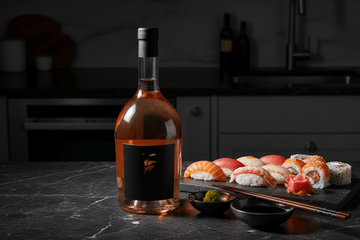 ¿Qué es el Vino Naranja?