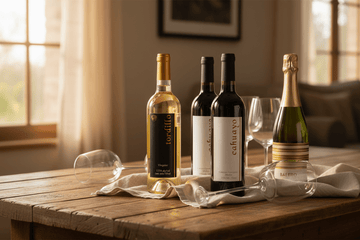 Raíces del porvenir: el vino mexicano