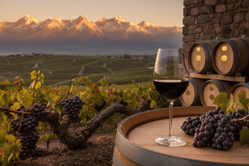 Vino Argentino: Historia de un gigante