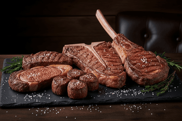 Vino y Cortes de Carne: Selección y Maridaje - La Cava