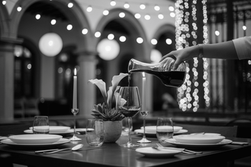 Vinos con los que siempre quedarás bien