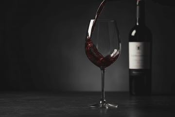 Vinos de Gran Cuerpo: La Guía Definitiva para el Paladar Mexicano - La Cava