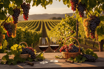 Vinos Online en México: Vendimia 2026 - La Cava