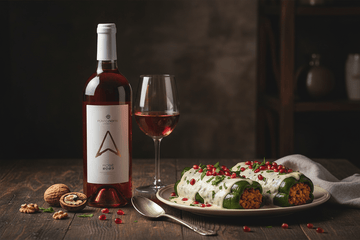 Vinos para el Grito: Menos es Más en una Cena Mexicana - La Cava