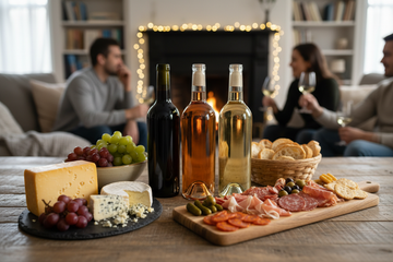 Vinos de Hasta $500