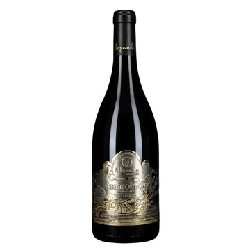 vino tinto Alexander Winery 'Alexander the Great' Amarolo