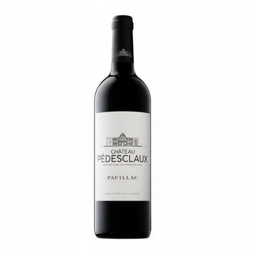 Château Pédesclaux Burdeos Envíos a Todo México por $99
