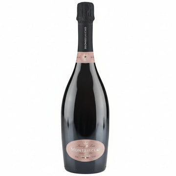 botella de Champagne Charles Legend Rosé Brut