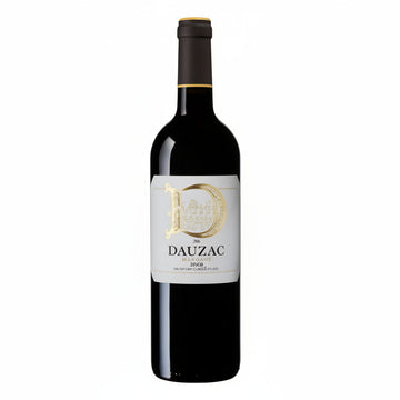 Château Dauzac Burdeos Envíos a Todo México por $99