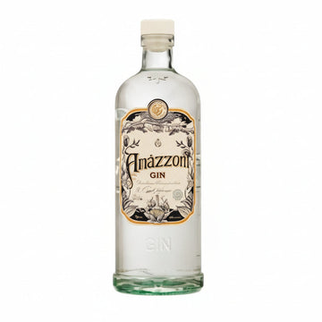 Gin Amazzon Brasil
