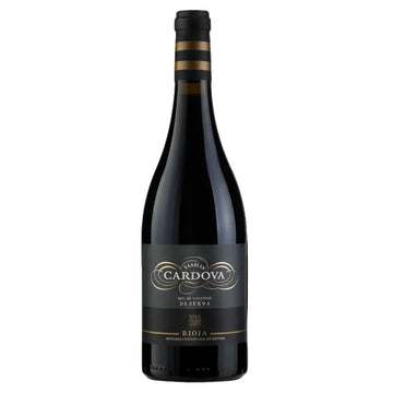 Vinos Kosher Ramón Cardova Rioja Alta España Envíos a Todo México por $99