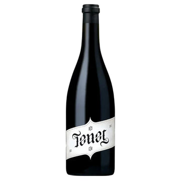 botella de vino tinto Tenet GSM Red Blend de Château Ste. Michelle