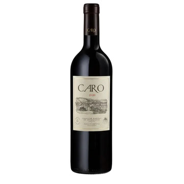Vino Argentino Bodegas Caro Envíos a todo México por $99