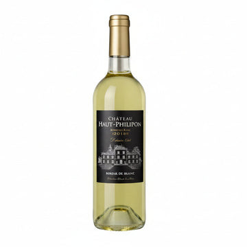 Vinos de Chateau Haut Philippon Francia envíos a todo México por $99