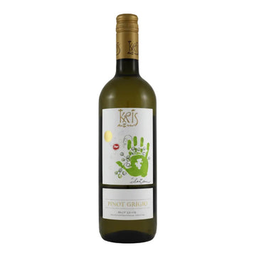 Vinos Italianos Kriss Wines envíos a todo México por $99
