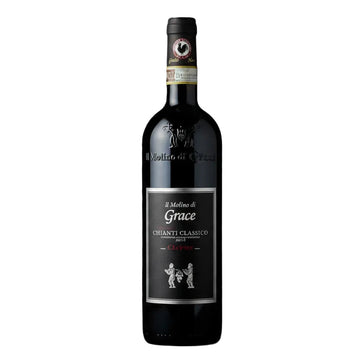 Vino Italiano Il Molino di Grace envíos a todo México por $99