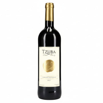 Tzuba Estate Winery Israel Envíos a todo México por $99