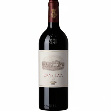 Vinos de Ornellaia Italia envíos a todo México $99