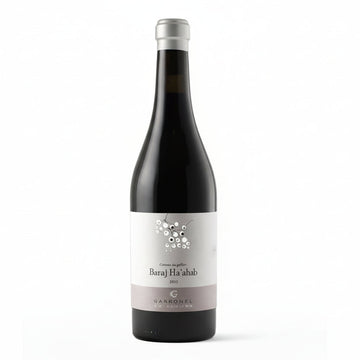 vino tinto kosher Celler de Capçanes Peraj Ha'abib Pinot Noir.