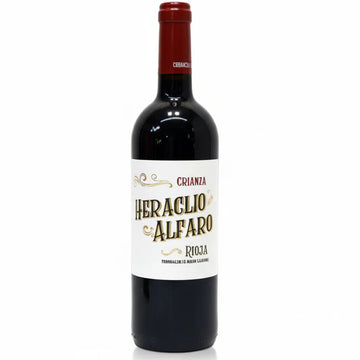 Vinos Heraclio Alfaro Rioja España Envíos a Todo México por $99